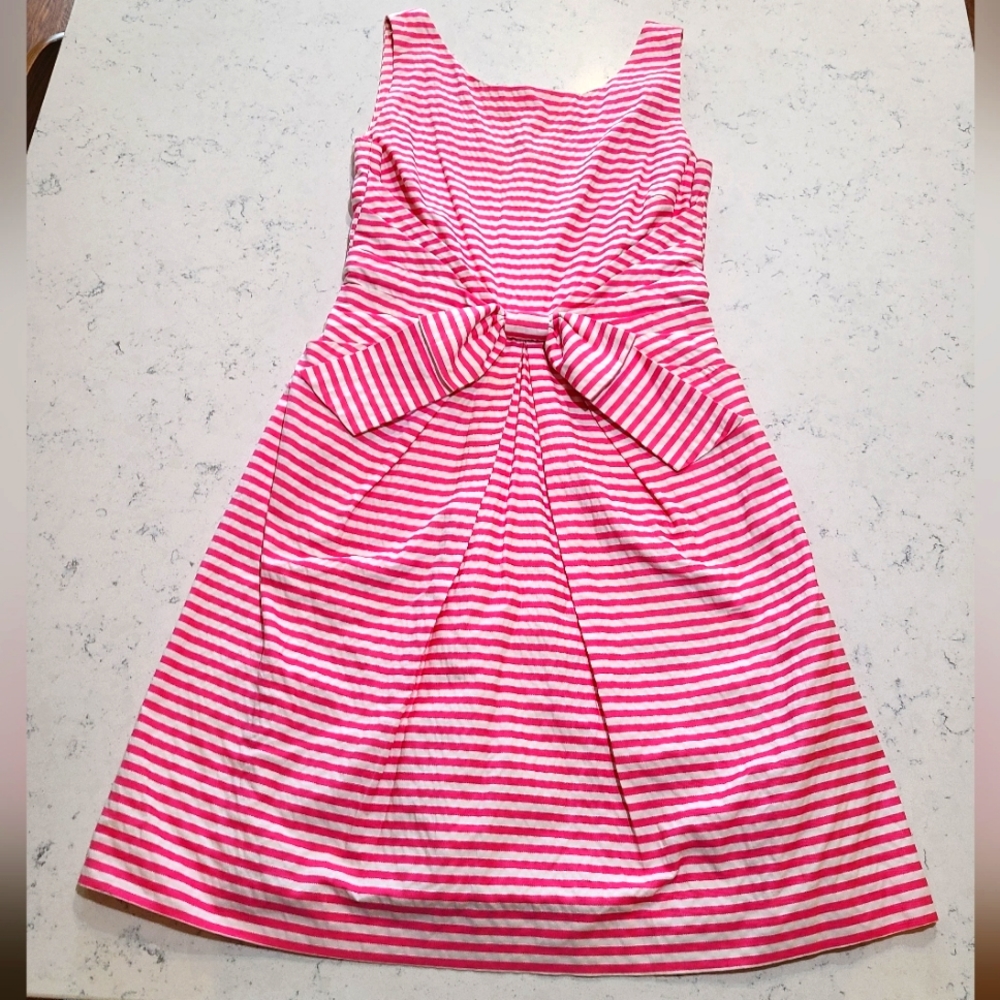 Kate Spade Dress w/ Bow